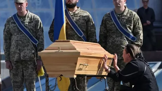 Néhány száz kilométer Nyíregyházától egy teljesen más világ kezdődik