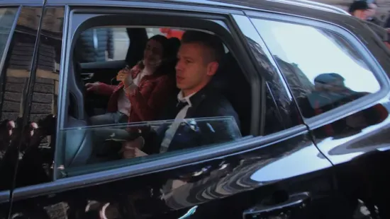 "Szívtak, az biztos!" - megszólalt Magyar Péter drogos bulijának koronatanúja