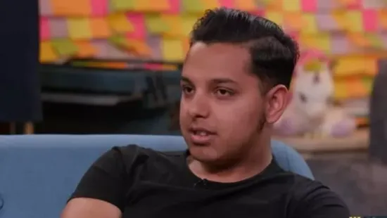 Több millió forinttal húzták le Ruszó Tibit: „Nagyon féltem”