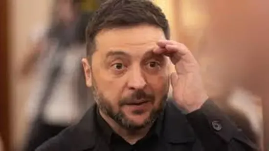 Zelenszkij öngólt lőtt a Barátság vezeték ügyével