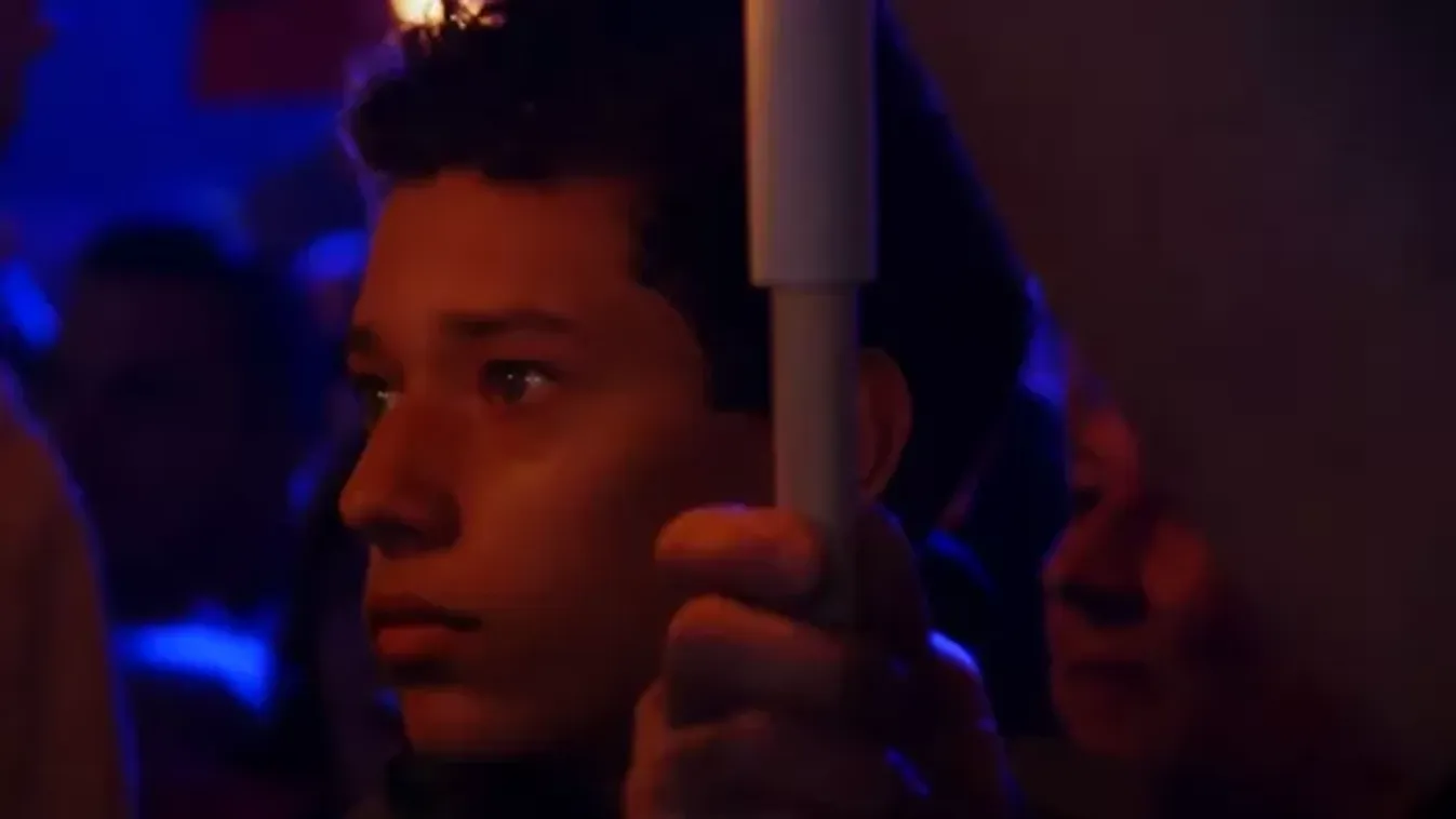 Csillogó szemű fiatalok gyűltek össze Törökszentmiklóson