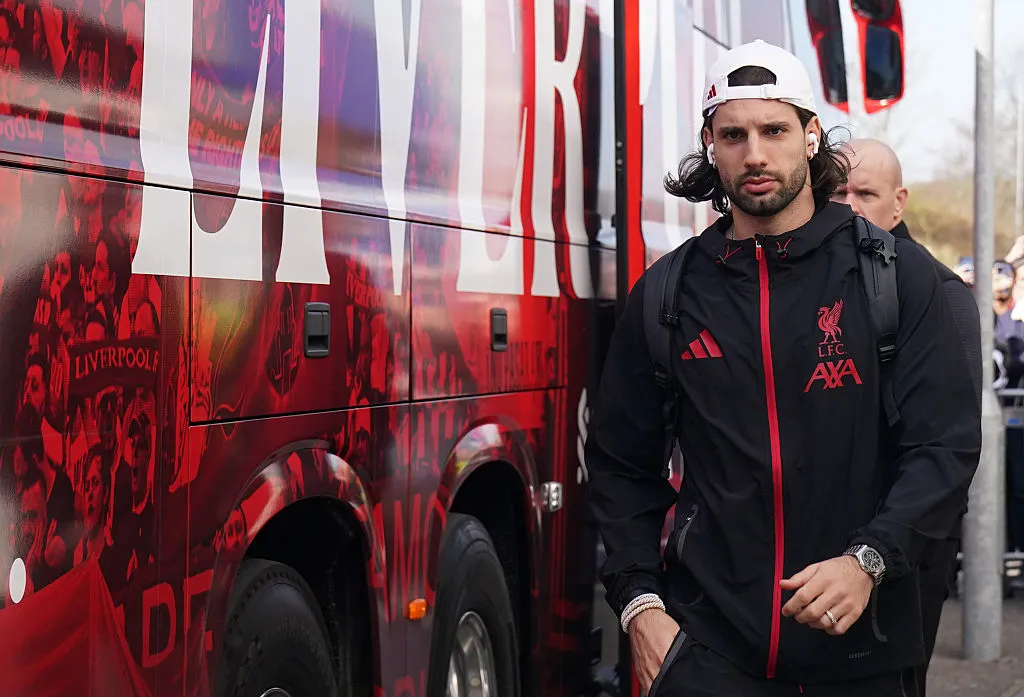 Szoboszlai kezd a Brighton-Liverpool bajnok