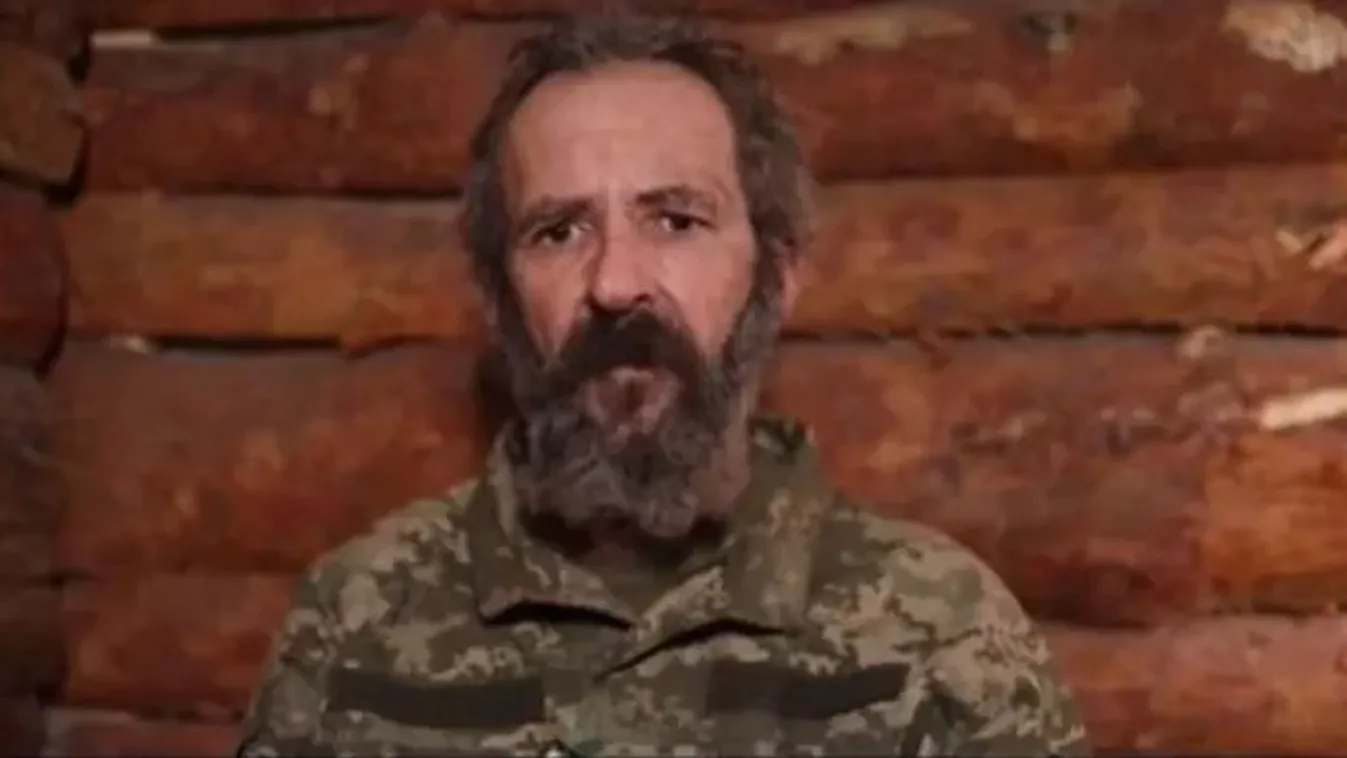 Orbán Viktortól remél segítséget a frontot megjárt férfi