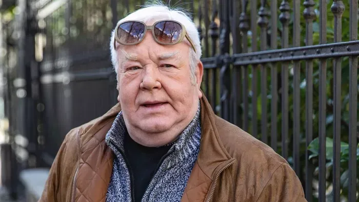 Gálvögyi János keményen beleszállt a Nagy Ő sztárjába