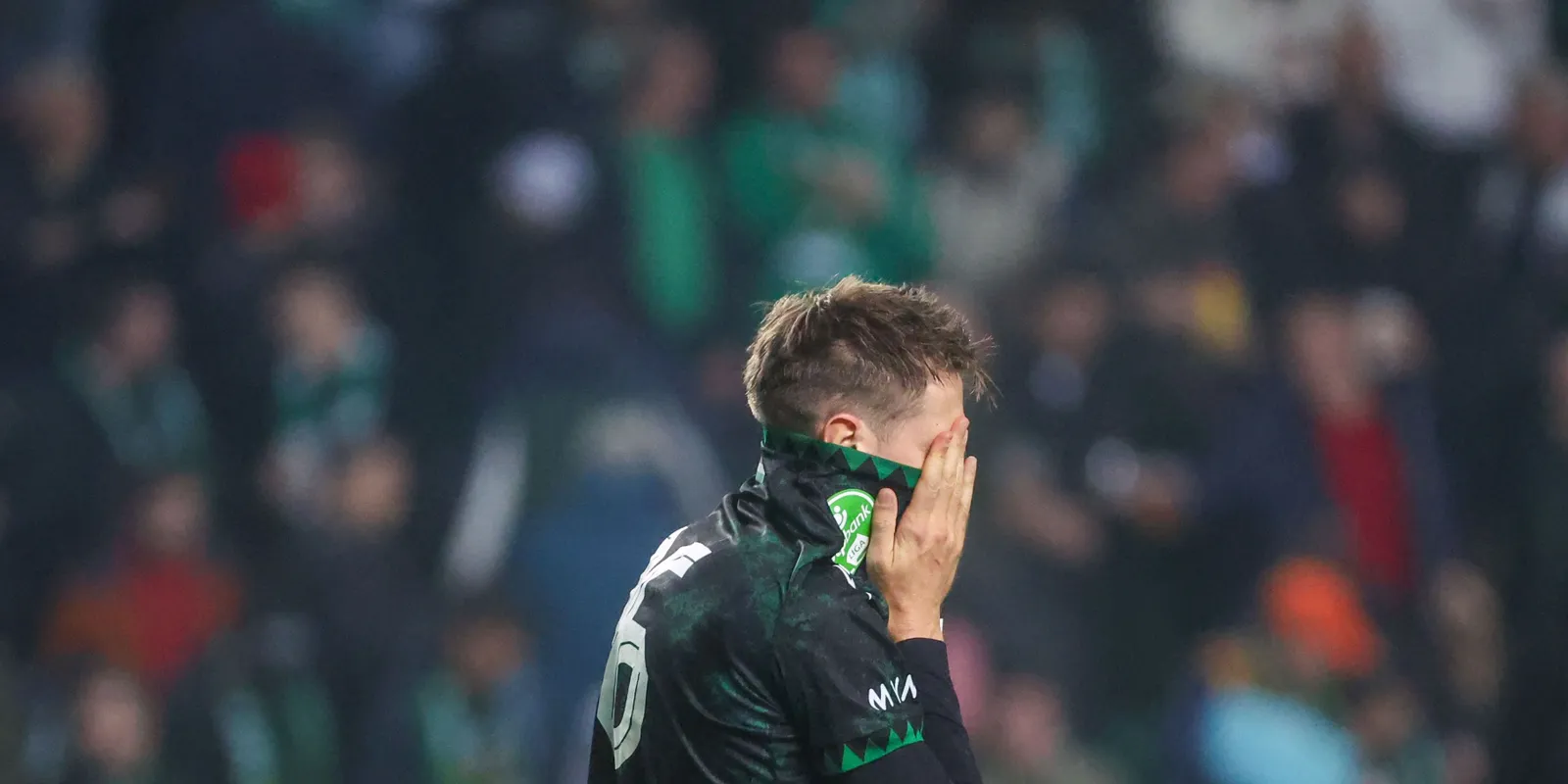 Dönteni kell, kiesett a Fradi sztárja az Európa-ligában