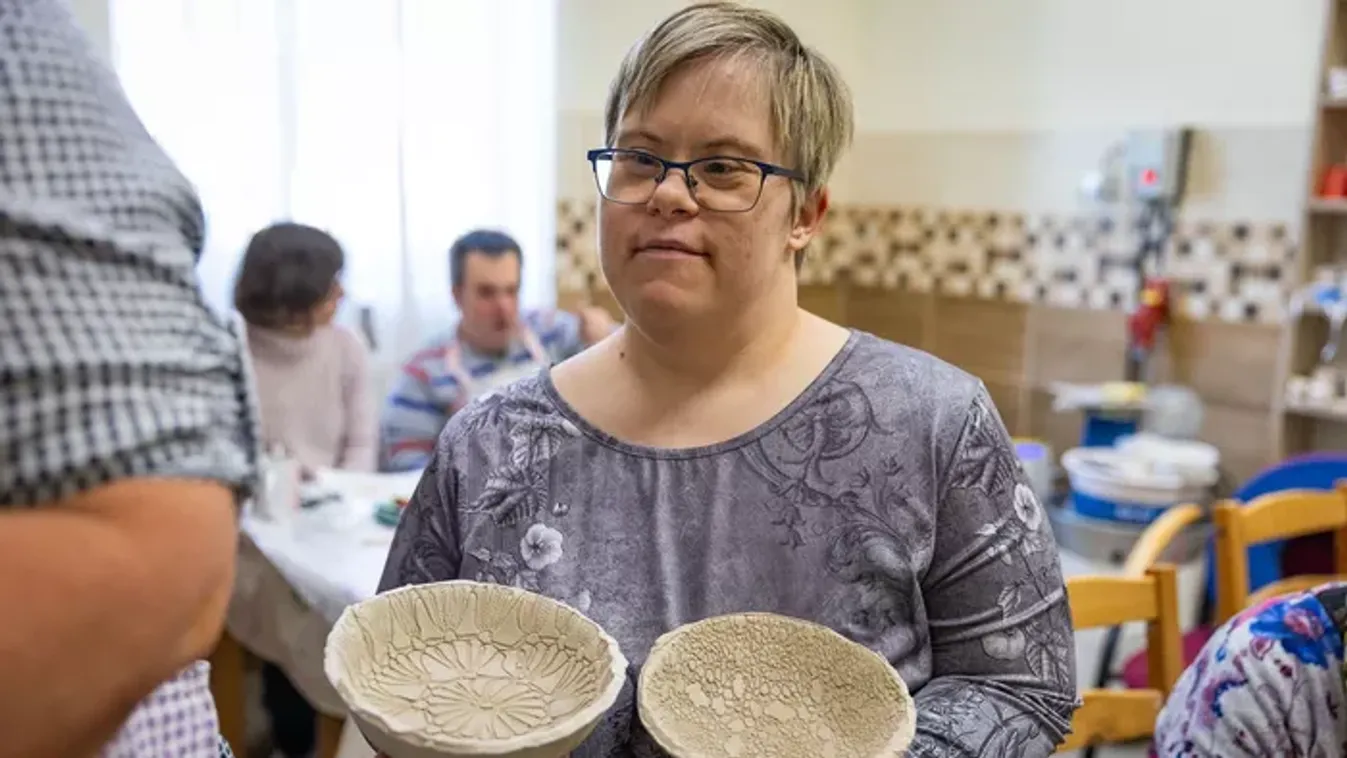 Megrázó üzenettel hívta fel a figyelmet a Down-szindróma világnapja