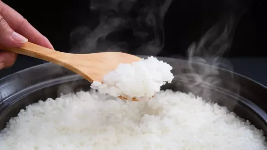 Soha többé nem ég le a rizs, ha ezt az apró trükköt kipróbálod