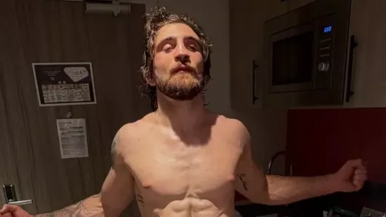 Aggasztó képet posztolt Növényi Norbert fia: Sokkoló az átalakulása!