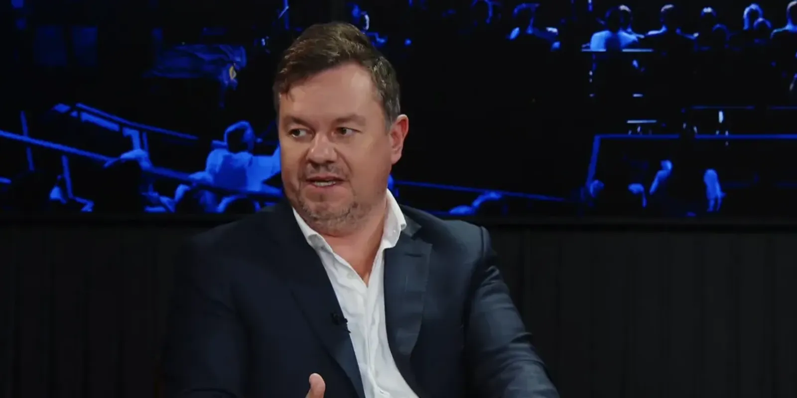 Nacsa Olivér felháborodott: Ez elfogadhatatlan