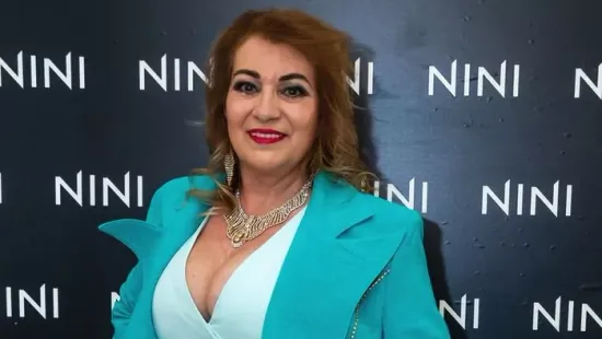 "Egy igazi istennő!" -  Kiszel Tünde teljesen átalakult: szóhoz sem jutottak a rajongók