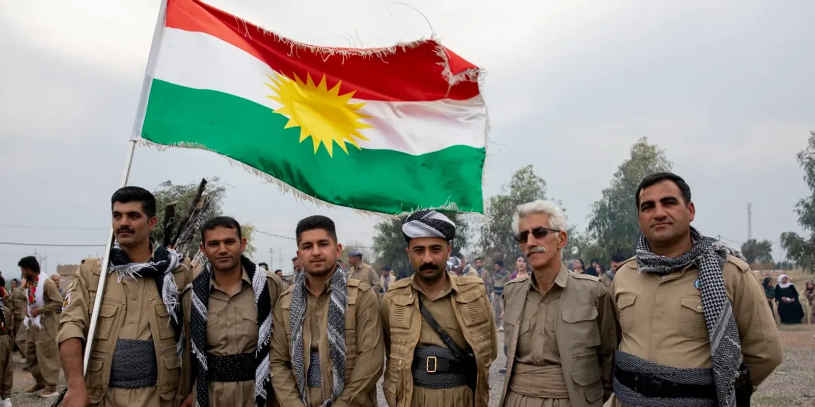 Szárazföldi front nyílhat az iráni háborúban