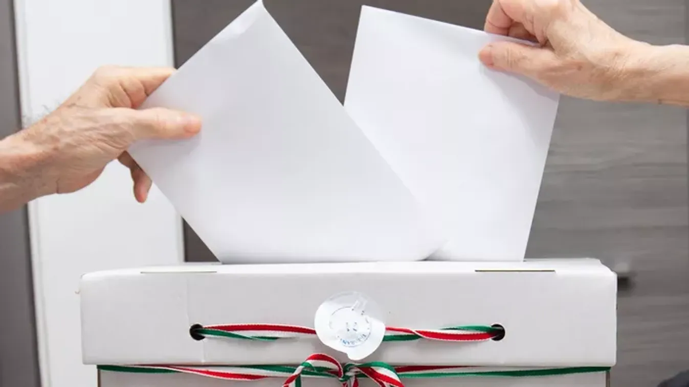 Friss felmérés: 66 választókerületben várható Fidesz-győzelem