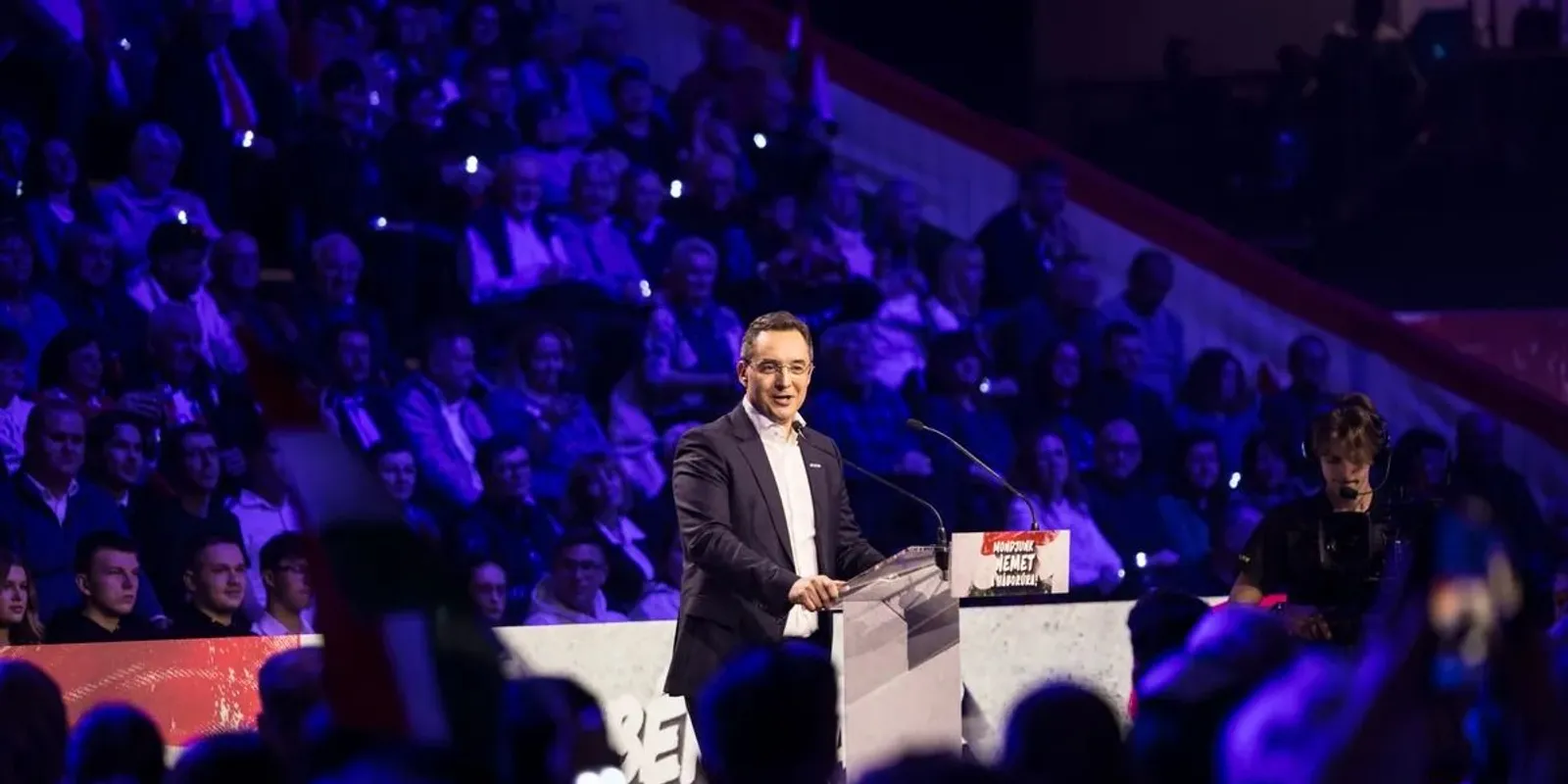 Most kell felemelni a szavunkat a háború ellen!