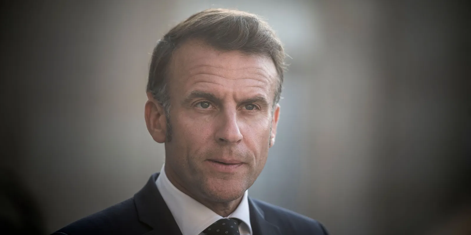 Macron a Közel-Keletre vezényli a francia hadiflottát