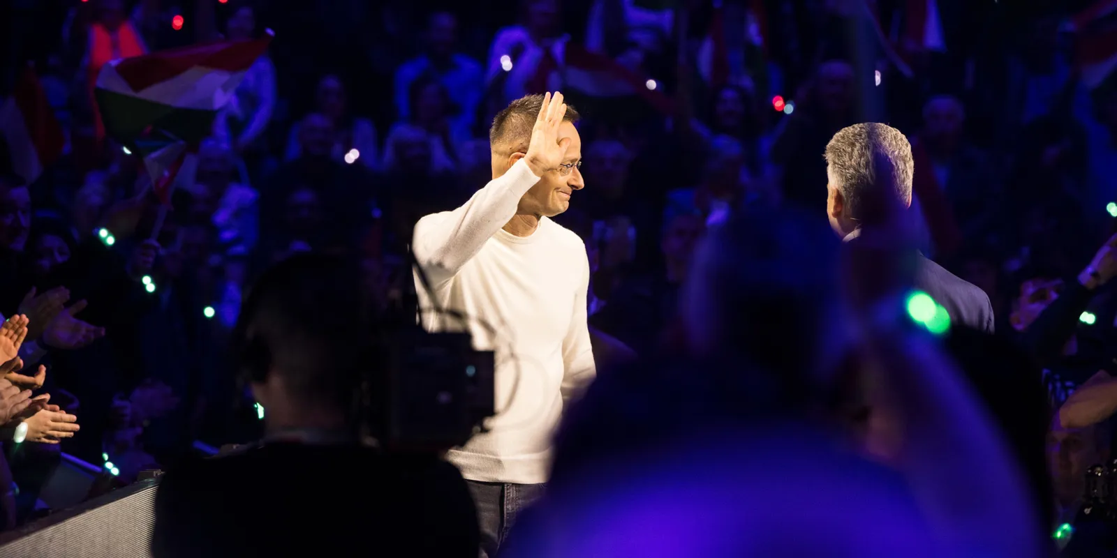 Szijjártó Péter: Mi az ukránoknak semmivel nem tartozunk