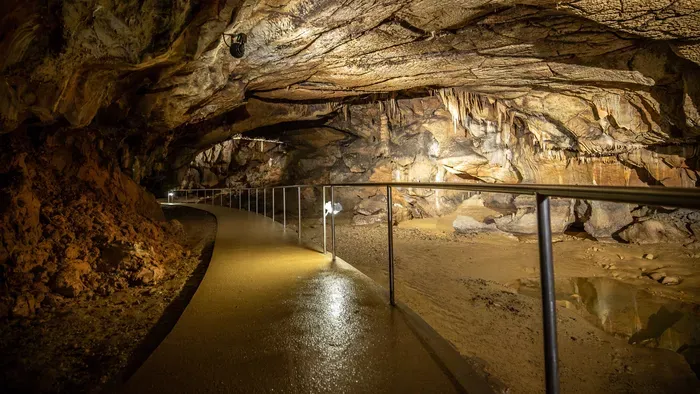 Simogass kőzetet! – Programok barlangok hónapja alkalmából