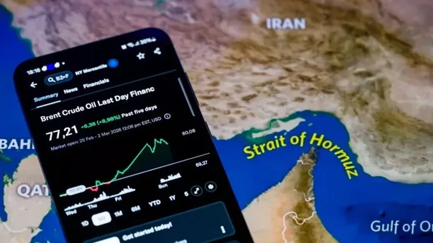 A közel-keleti háború megmutatja, miért kell az orosz olaj