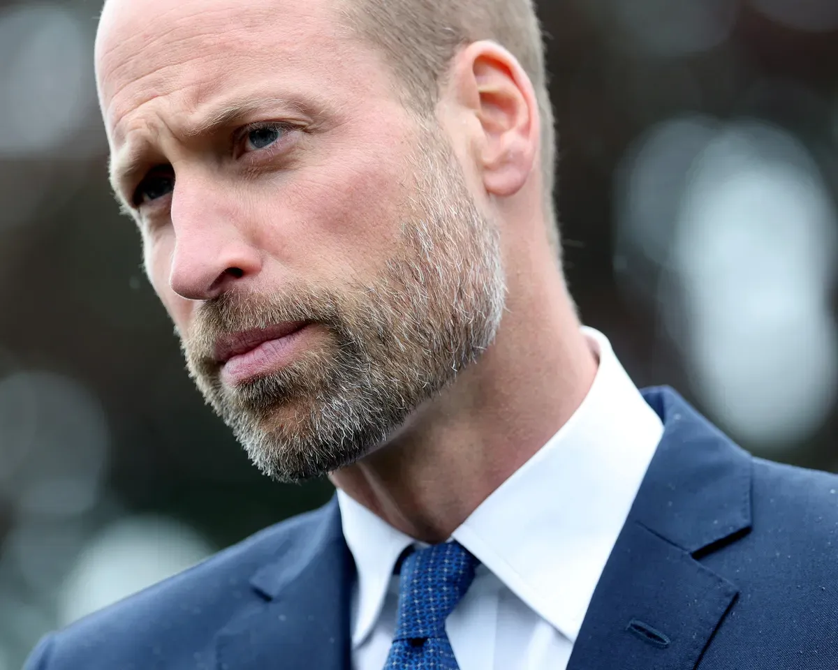 Vilmos herceg hite miatt kérdések merültek fel azzal kapcsolatban, hogy képes lesz-e elvégezni uralkodói feladatait