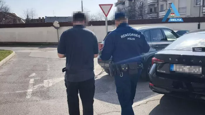 Görkorcsolyás díler Kalocsán, fiatalkorúaknak is árult