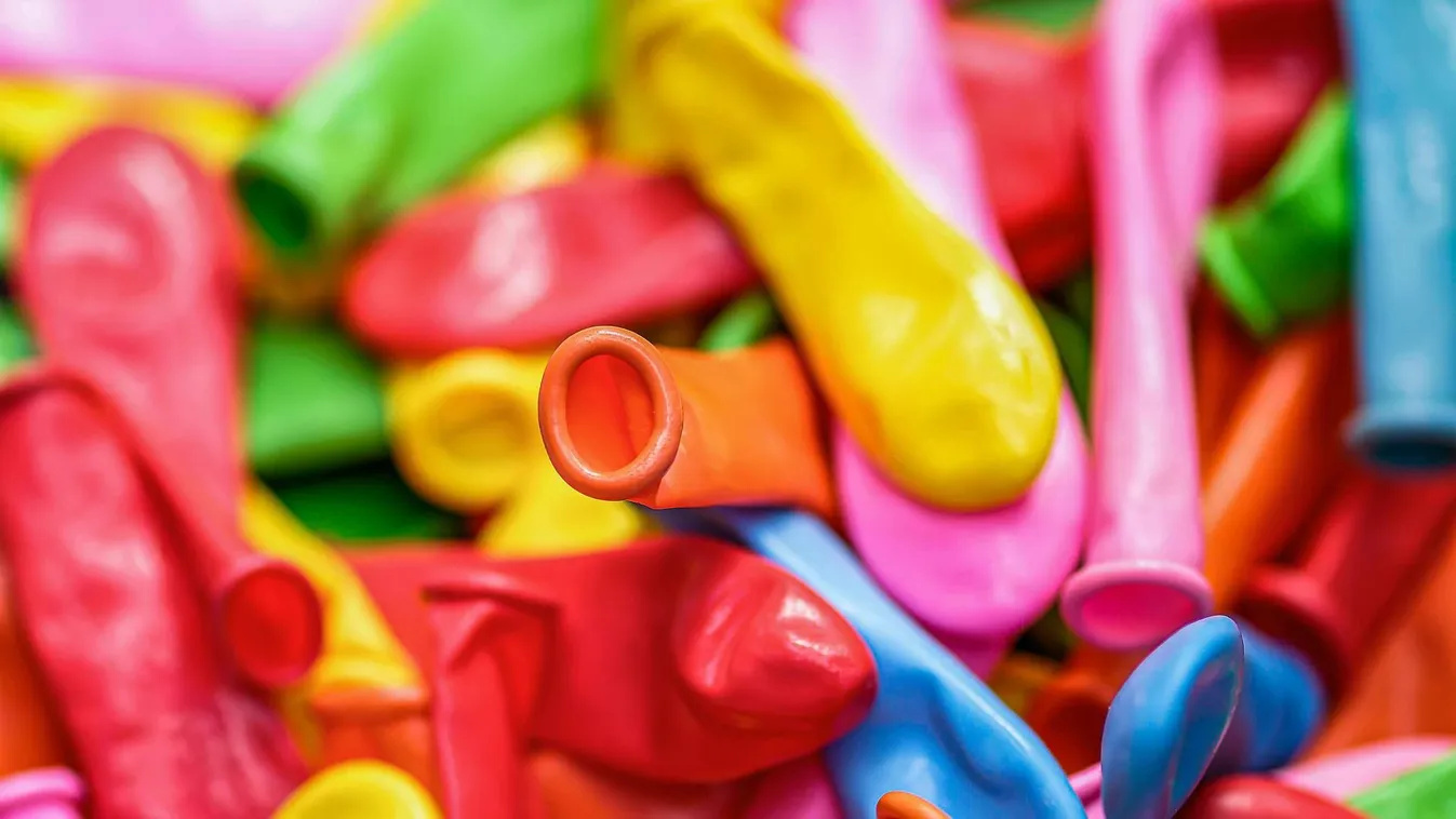 Héliumos lufi okozta egy ötéves kisfiú halálát