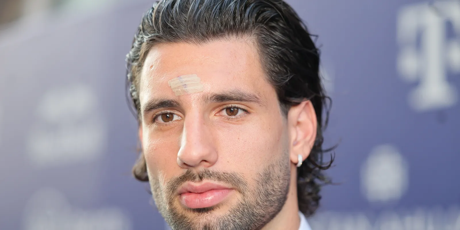 Szoboszlai ruháját Varga Barnabás sem hagyta szó nélkül