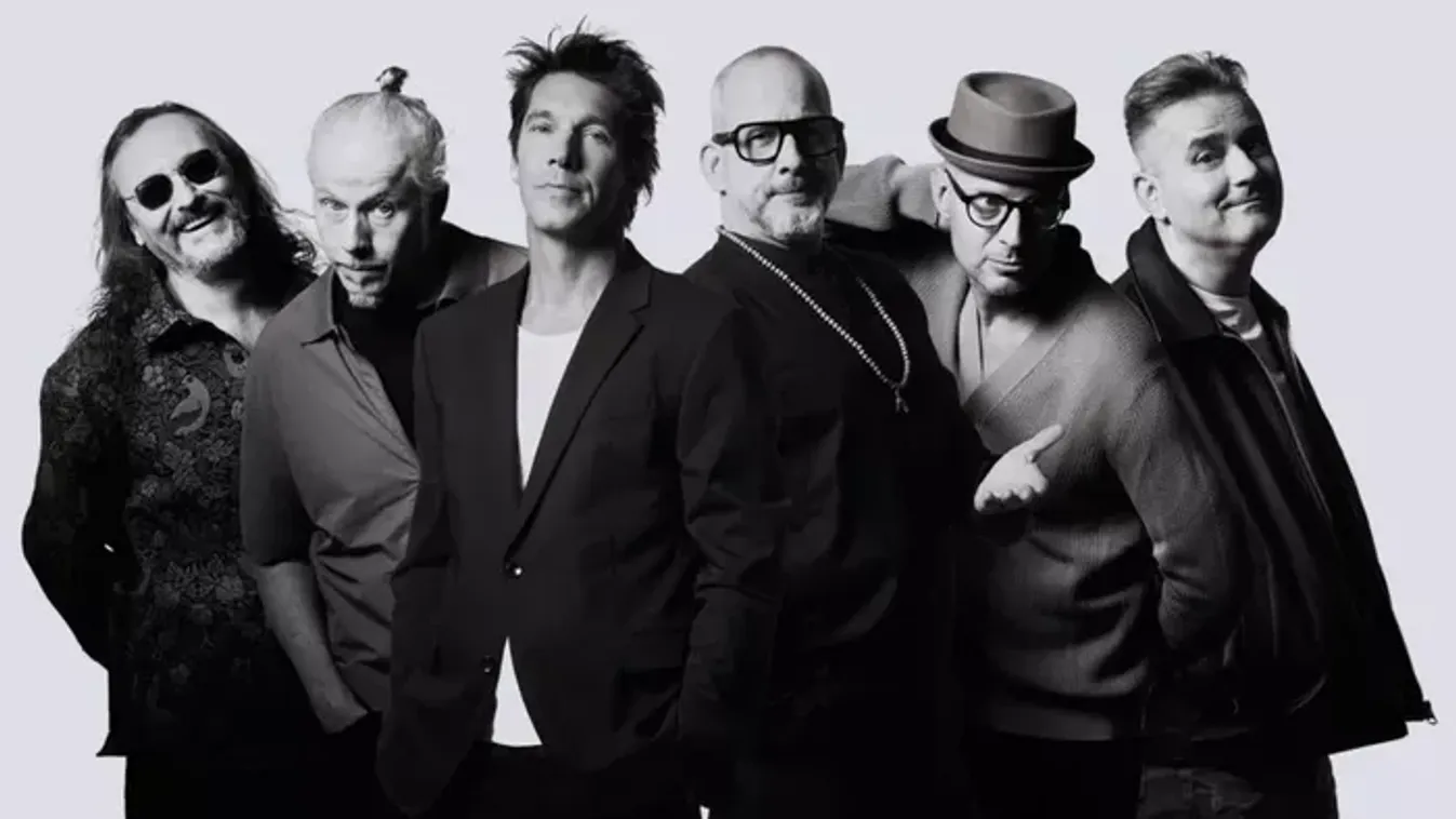 Kórházba került a Quimby zenésze