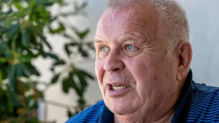 Kiderült: Dévényi Tibor Oszvald Marikának udvarolt