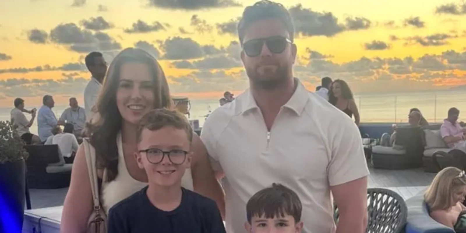 „Azt hittem, csak szemüveg kell – a diagnózis lesújtó volt”