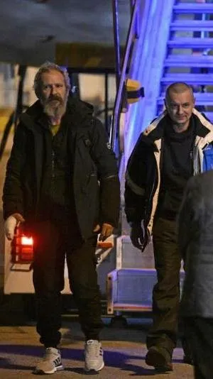 Szijjártó Péter hazahozott két magyar hadifoglyot Oroszországból