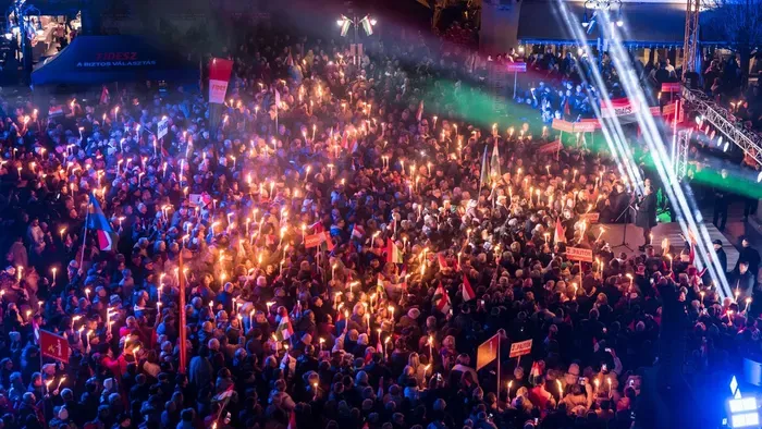 Orbán Viktor országjárás: Dunaújváros következik!