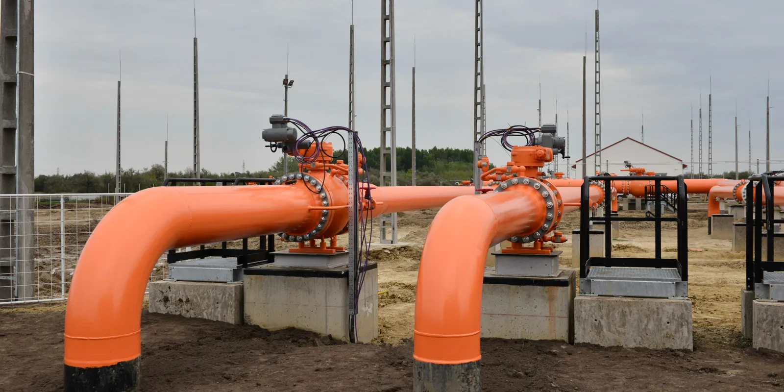 Mit jelent, hogy elzárjuk a gázt az ukránoknak?