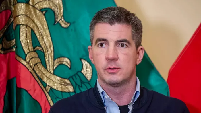 Kocsis Máté friss részleteket árult el az ukrán aranykonvojról