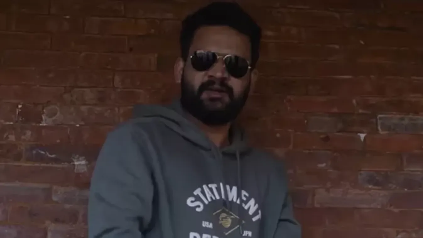 Népszerű rappert választottak miniszterelnöknek Nepálban