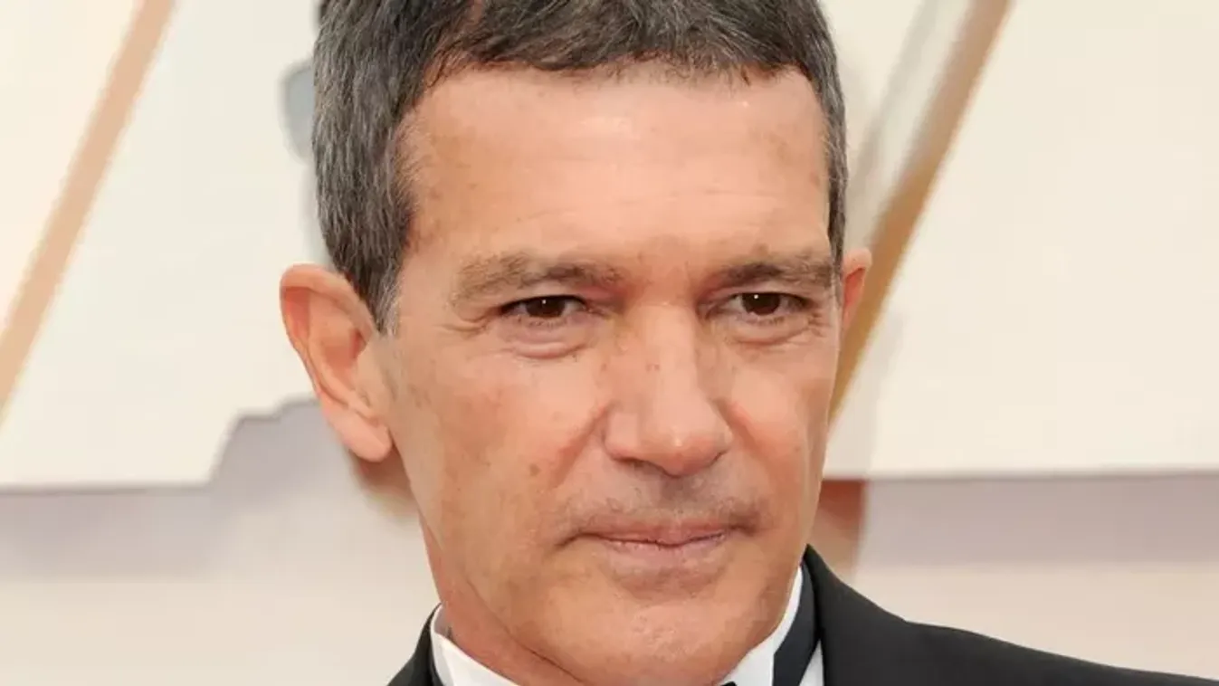 Ezért nem bánta meg Antonio Banderas, hogy otthagyta Hollywoodot