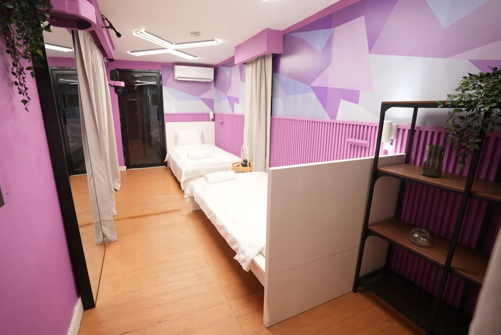 Exatlon Hungary bázis