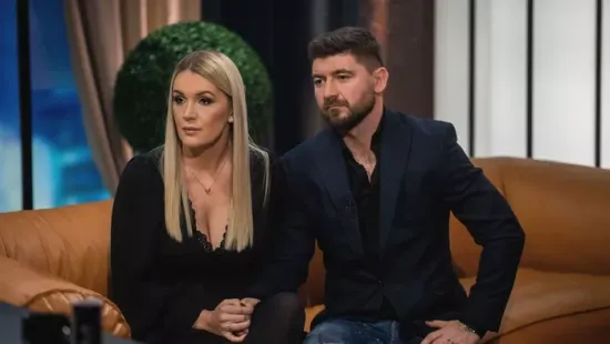 Egy új korszak kezdete? Rá sem ismertek a rajongók Hódi Pamelára