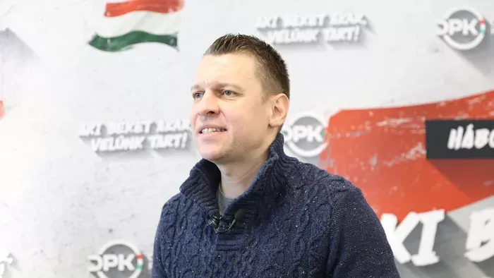 Zelenszkij életveszélyesen megfenyegette Orbán Viktort!