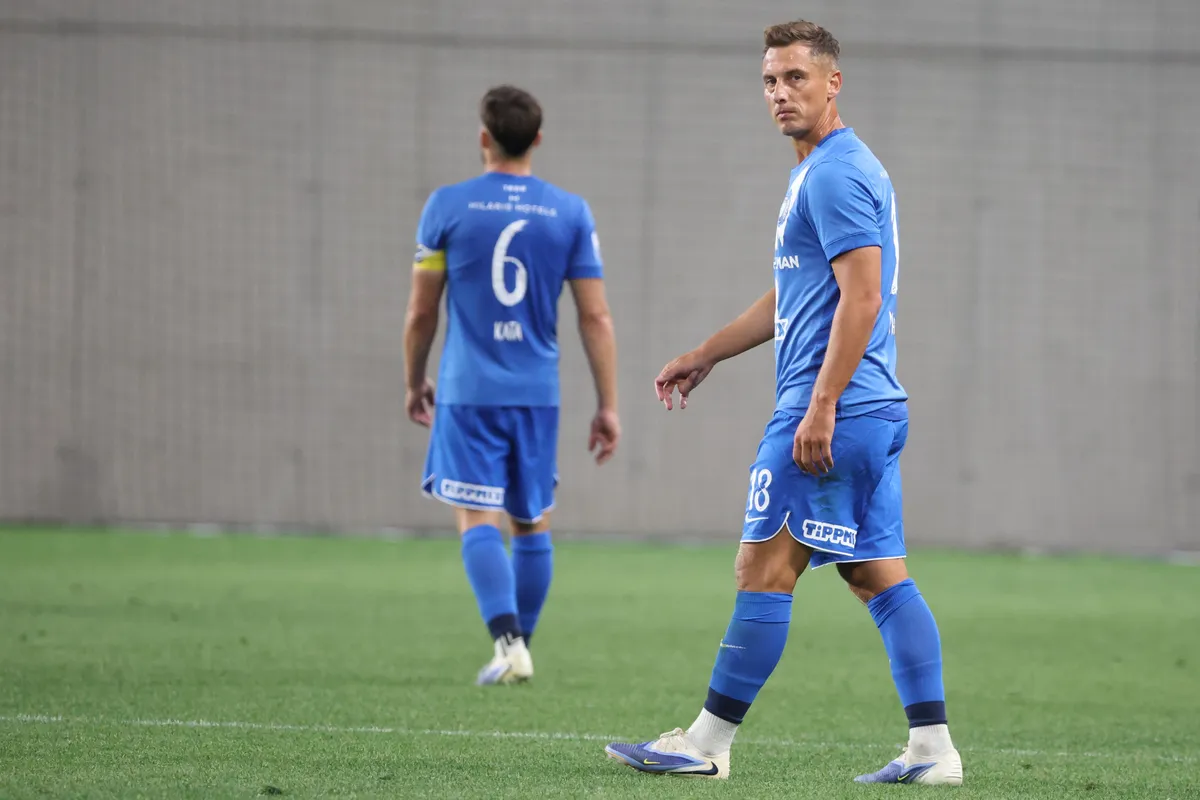 Németh Krisztián visszavonul