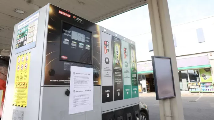 Védett ár: mutatjuk a különbséget!