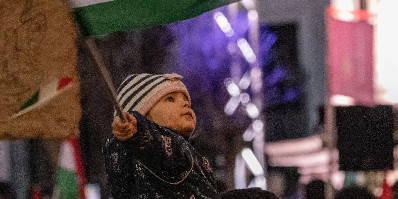 Megérkezett a szentendrei országjárás legcukibb képe