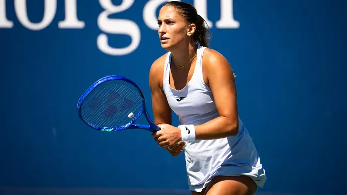 Megfenyegették Udvardy Pannát