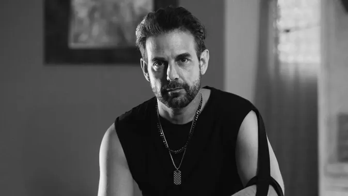 Rácz Gergő titka: Mindent Fenyő Miklósnak köszönhet!