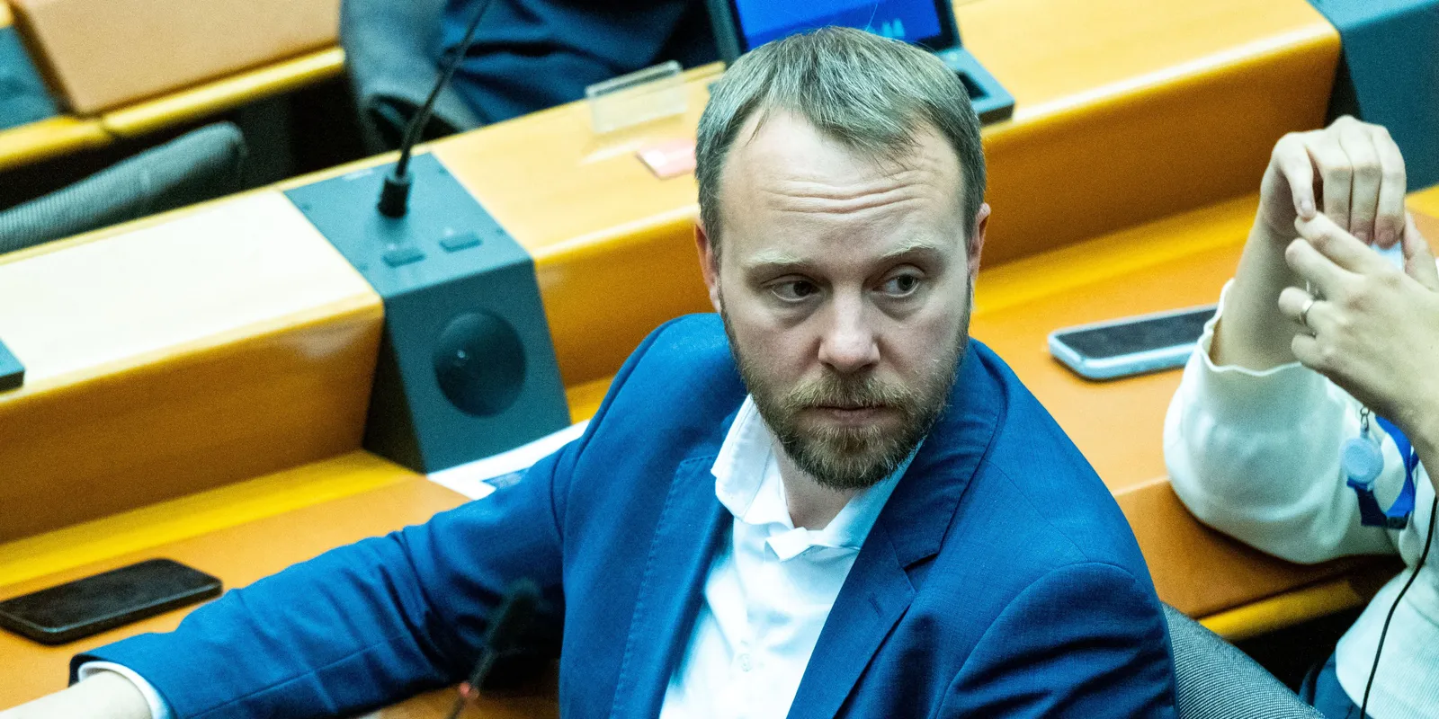 Egy "szegény német" konyogta ki Magyar Péterék titkát