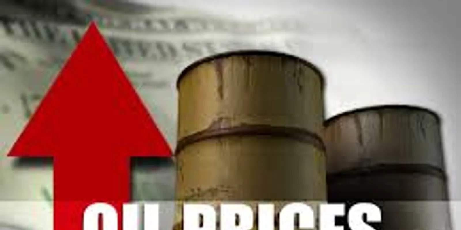 Hat éve nem emelkedett ennyit az olaj ára