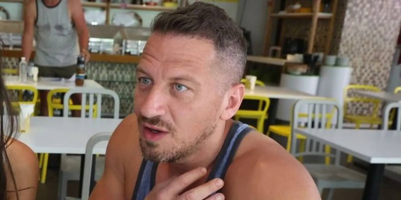 Vastag Csaba Nicole Kidmannel szemezett