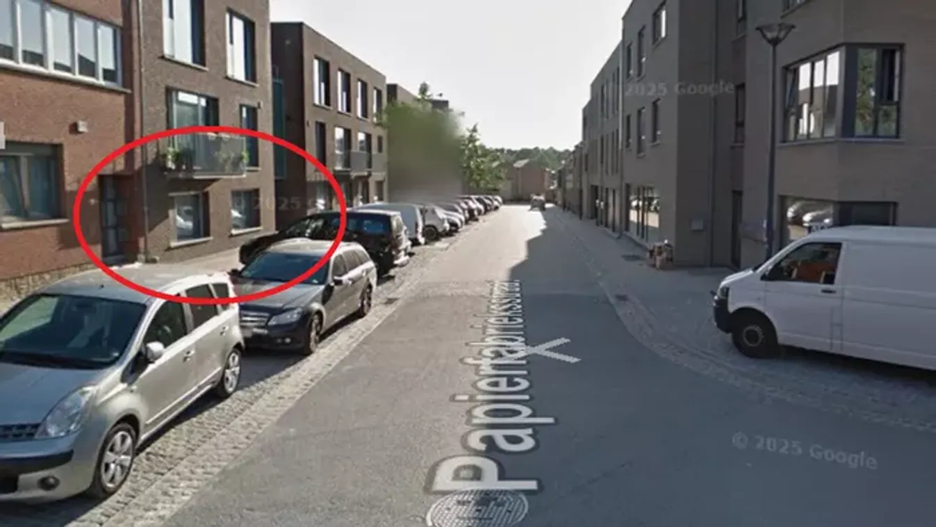 Horror: illegális hullaházat üzemeltek a muszlim migránsok egy belga nagyvárosban