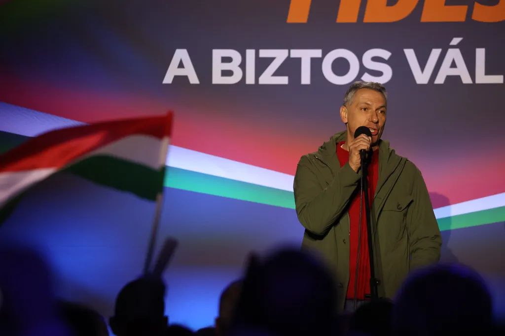 2026.03.25.Orbán Viktor_Országjárás_Esztergom
Lázár János