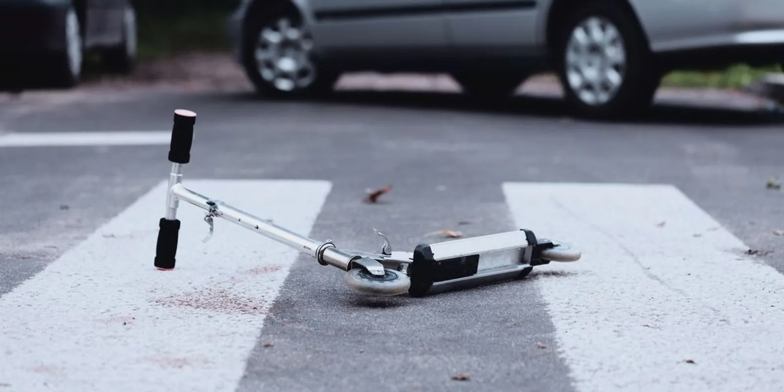 Rollerezés közben sérült meg brutálisan egy 16 éves fiú