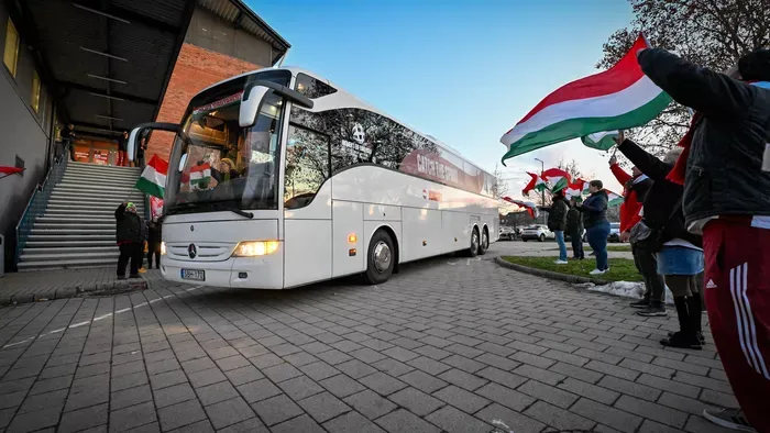 Súlyos döntést hozott a magyar válogatott erőssége