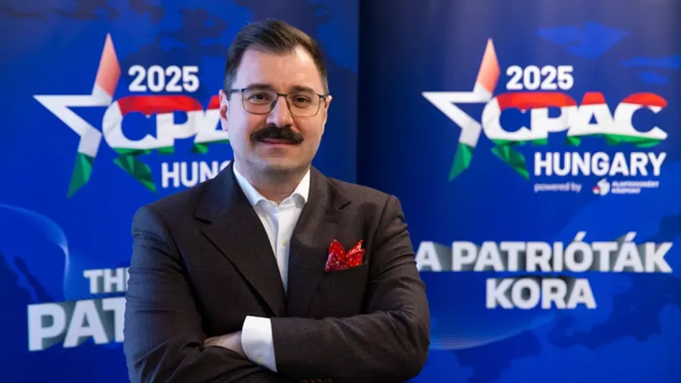 A választások tétje teszi különlegessé a CPAC Hungaryt